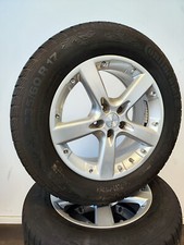 Winterreifen 235 60r17 gebraucht kaufen  Berlin