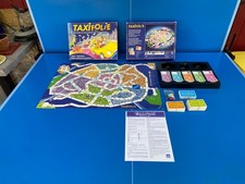Jeu société ravensburger d'occasion  Molinet