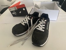 Arbeitsschutzschuhe dunlop sto gebraucht kaufen  Kuppenheim