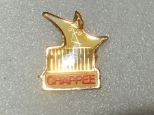 Pin chappee d'occasion  Riedisheim