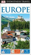 Eyewitness travel guide for sale  Montgomery