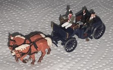 Preiser 24606 prominenz gebraucht kaufen  Deutschland