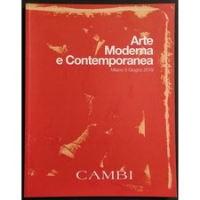 Arte moderna contemporanea usato  Alessandria