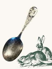 Antique sterling silver for sale  Cincinnati