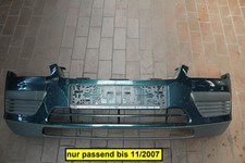 Stossfänger stoßstange vorn gebraucht kaufen  Warendorf