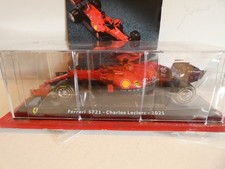 Miniature ferrari sf21 d'occasion  Baume-les-Dames