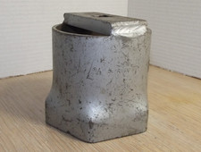 OTC Tools 1915 4-1/8" 3/4" acionamento 6 pontos rolamento de roda soquete de porca de bloqueio - EUA comprar usado  Enviando para Brazil