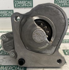 Motorino avviamento ford usato  Forgaria nel Friuli