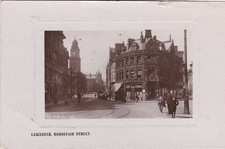 Leicester horsefair street for sale  WIRRAL