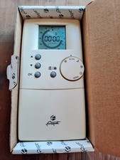 Télécommande chaudière fris d'occasion  Marseille XIII