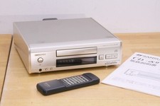 CD player Sansui CD-α9 high-end feito no Japão componente audiófilo antigo comprar usado CD player Sansui CD-α9 high-end feito no Japão componente audiófilo antigo comprar usado  Enviando para Brazil