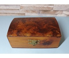 Joli coffret boîte d'occasion  Cussac-sur-Loire