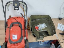 Flymo easistore 380r for sale  MANCHESTER