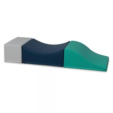 Playtopia foam climbing for sale  USA