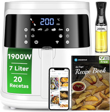 White cube friggitrice usato White cube friggitrice usato  Roma