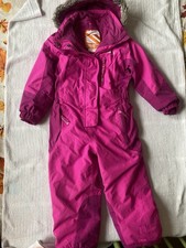 Lovely campri snowsuit for sale  ULVERSTON