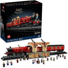 Lego harry potter usato  Napoli