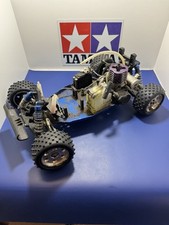 tamiya nitro thunder for sale tamiya nitro thunder for sale SHEFFIELD