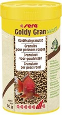 Goldfish granules 250 usato  Italia