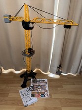 Dickie toys mega gebraucht kaufen  Dresden