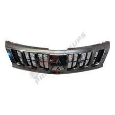 mitsubishi l200 front grill for sale mitsubishi l200 front grill for sale WELSHPOOL
