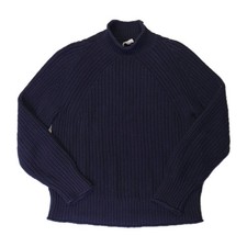Crew sweater mens for sale  DUNKELD