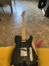 Fender player telecaster usato  Torino