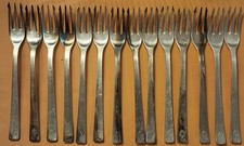 Set silverplated sambonet for sale  Scranton