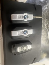 Coque clé bmw d'occasion  Marseille VIII