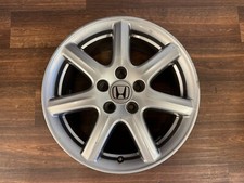 Honda civic viii gebraucht kaufen  Chemnitz