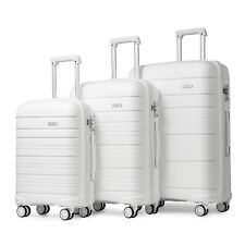 Set valises rigides d'occasion  Expédié en France