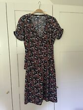 Ines schneider kleid gebraucht kaufen  Freilassing