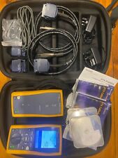 Fluke dtx 1800 for sale  BRISTOL