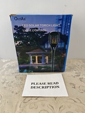 Flowood solar lights for sale  UK