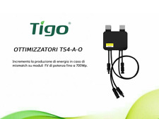 Tigo ts4 ottimizzatori usato  Varese