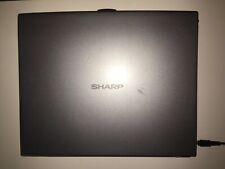 Sharp pc10 muramasa usato  Spinazzola