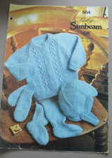 Knittting pattern for sale Knittting pattern for sale  BEDFORD