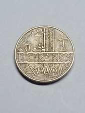 Francs mathieu 1976 d'occasion  Sarre-Union