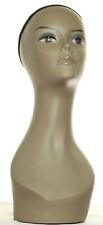 Female mannequin head for sale  Lakeside