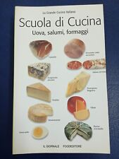 Grande cucina italiana usato  Pulsano