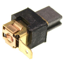 Spazzola carboncino trapano usato Spazzola carboncino trapano usato  Venetico