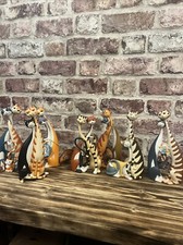 Collectable cool cats for sale  BECCLES