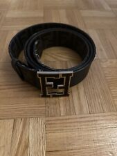 Fendi belt size for sale  Buffalo