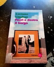 Fuori dentro borgo usato  Perugia