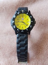 Luminox 3000 3900 for sale  BLYTH