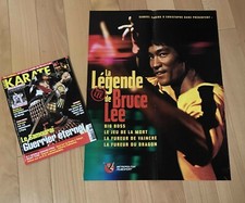 Karate bushido 318 d'occasion  Hagondange
