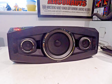 Sony gtk n1bt for sale  WATERLOOVILLE