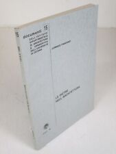Sicilia edilizia urbanistica usato  Italia