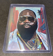 Rick ross custom for sale  Dunedin