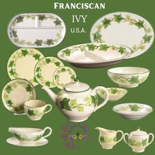 Vintage franciscan ivy for sale  Alpharetta